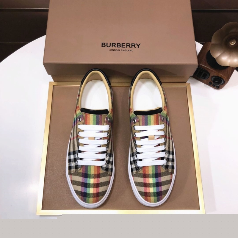 B**rry sneakers